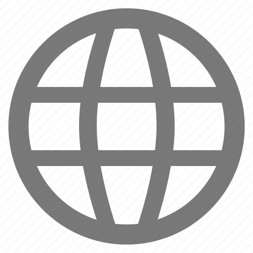 Web development icon